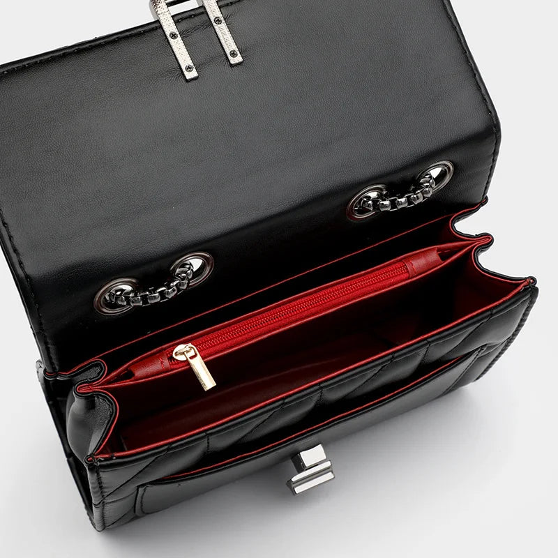 Fashion Fix Women Luxury Designer Handbag