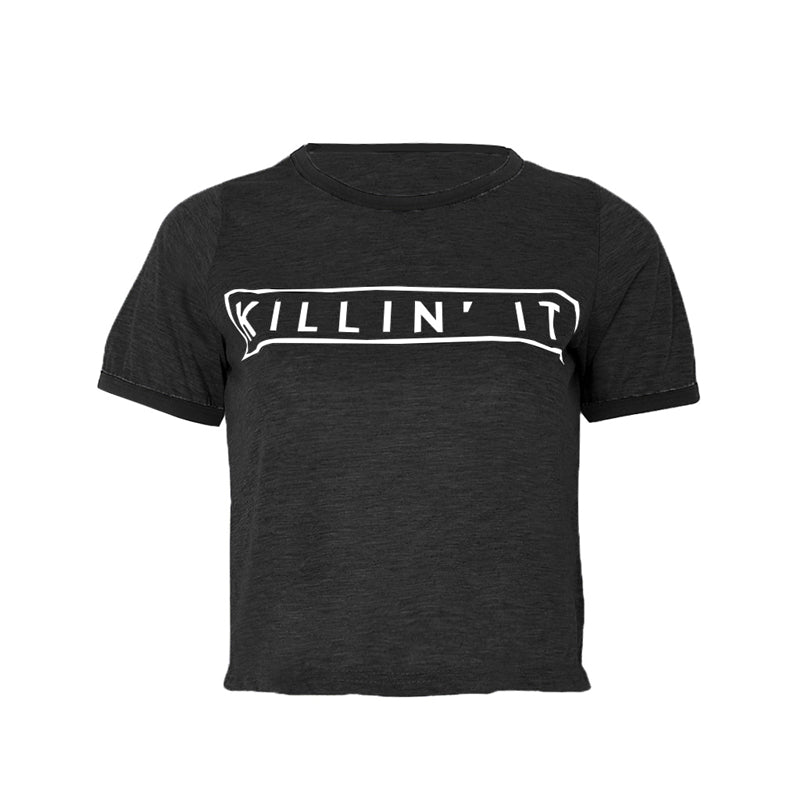 Fashion Fix “Killing It” T-Shirt