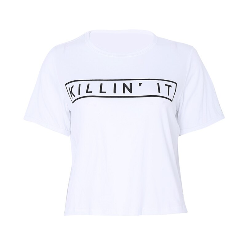 Fashion Fix “Killing It” T-Shirt