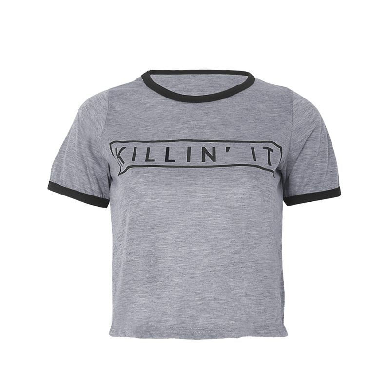 Fashion Fix “Killing It” T-Shirt